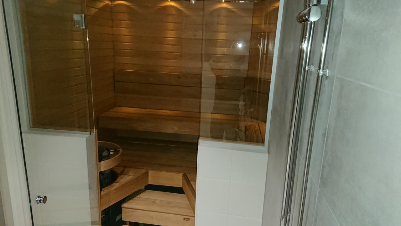 Reindeer City Apartment ロヴァニエミ エクステリア 写真