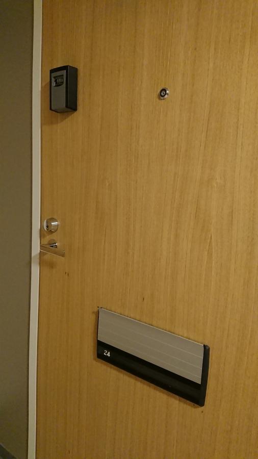 Reindeer City Apartment ロヴァニエミ エクステリア 写真